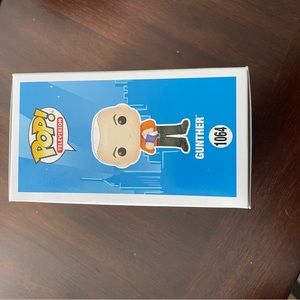 Funko pop! Television series Friends